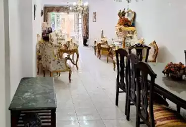 عقارات للبيع - 3 غرف - بالدور 2