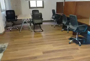 Administrative For rent