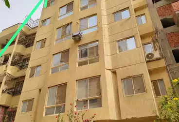 Apartments For sale - 2 rooms - floor 6