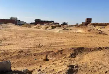 Residential Land For sale