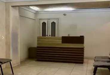 Administrative For rent - 2 rooms - floor 5