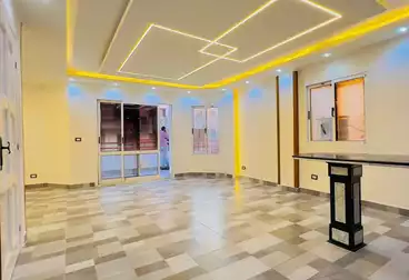 شقق للبيع - 1 غرف - بالدور 4
