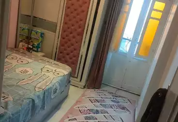 Apartments For sale - 2 rooms - floor 7