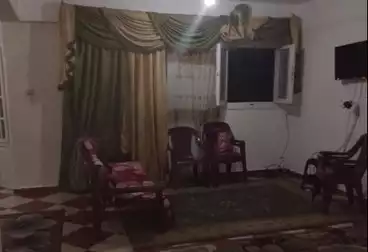شقق للبيع - 3 غرف - بالدور 6