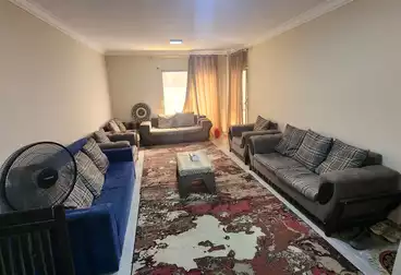 شقق مفروشة للإيجار - 3 غرف - بالدور 2