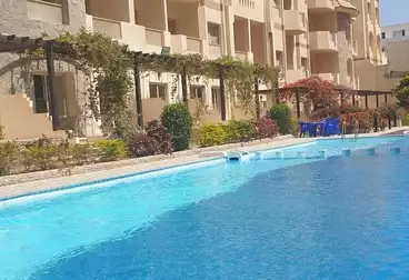 ستوديو للبيع - 1 غرف - بالدور 1