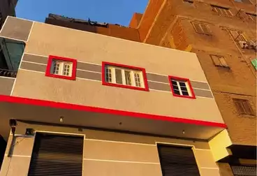 منزل / بيت للبيع - 3 غرف
