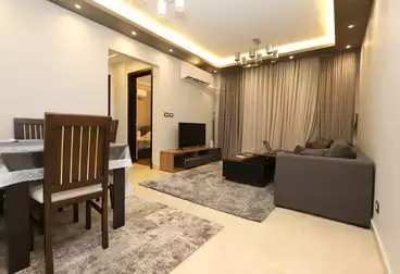 Furnished Apartment For rent - 2 rooms - floor 3