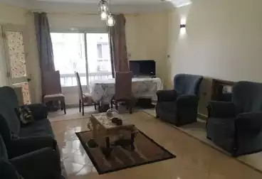 Furnished Apartment For rent - 2 rooms - floor 7