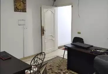 Offices For rent - 3 rooms - floor 4