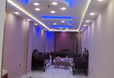 شقق للبيع - 3 غرف - بالدور 3