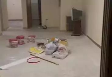 Apartments For sale - 3 rooms - floor 6