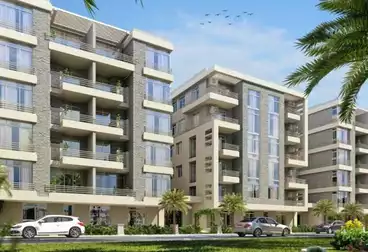 Apartments For sale - 2 rooms - floor 2