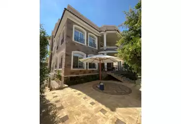 Separate Villa For sale - 6 rooms