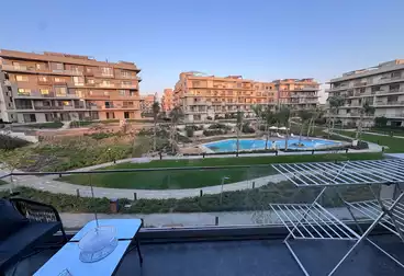 شقق للإيجار - 3 غرف - بالدور 0