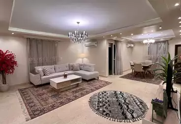 شقق مفروشة للإيجار - 3 غرف - بالدور 11