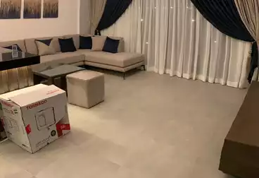 شقق مفروشة للإيجار - 2 غرف - بالدور 2