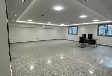Corporate Branch For rent - 20 rooms - floor 5