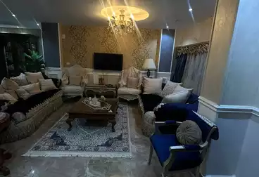 دوبلكس للبيع - 3 غرف - بالدور 0