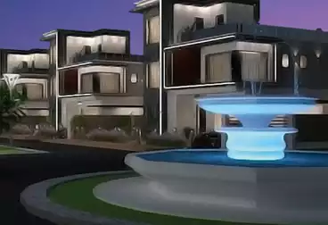 Twin House For sale - 4 rooms