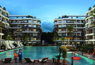 Apartments For sale - 2 rooms - floor 1