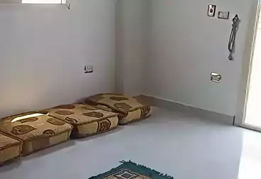 شقق للبيع - 3 غرف - بالدور 6