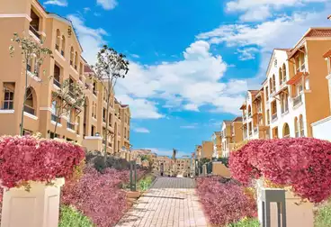 شقق للبيع - 3 غرف - بالدور 2