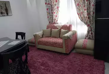 شقق للإيجار - 1 غرف - بالدور 0
