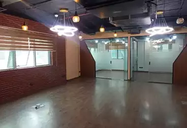 Administrative For rent - 9 rooms - floor 2
