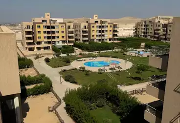 بنتهاوس للبيع - 3 غرف - بالدور 3