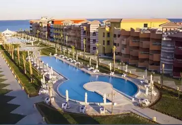 Penthouse For sale - 2 rooms - floor 2