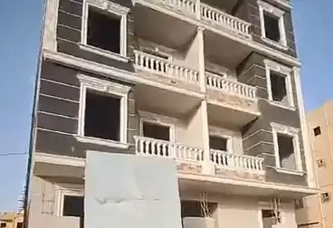 Duplex with Garden For sale - 3 rooms - floor 3