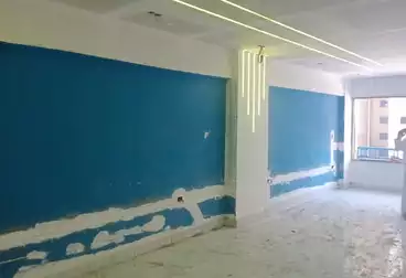 Administrative For rent - 3 rooms - floor 3