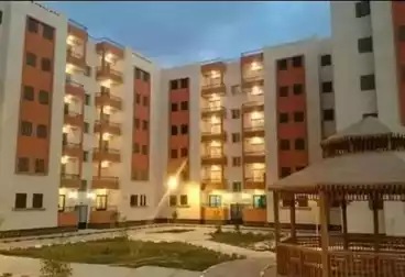 Apartments For sale - 3 rooms - floor 2