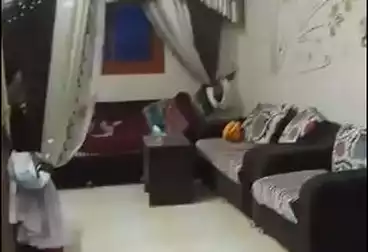 Furnished Apartment For rent - 2 rooms - floor 3