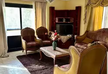 شقق مفروشة للإيجار - 3 غرف - بالدور 2