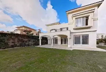Separate Villa For sale - 4 rooms