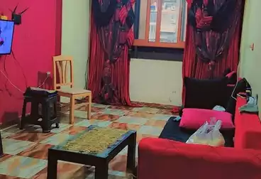 عقارات للبيع - 2 غرف - بالدور 4