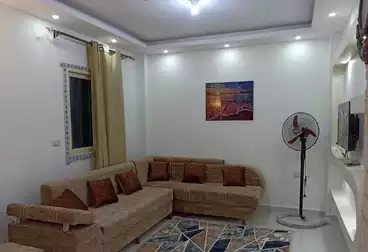عقارات للإيجار - 2 غرف - بالدور 3