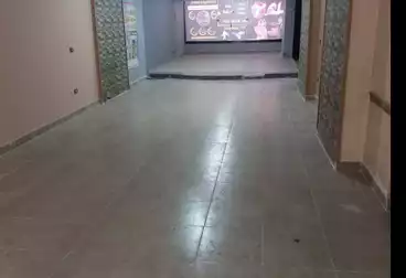 Administrative For rent - 3 rooms - floor 1