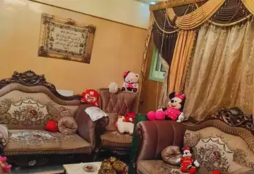 undefined undefined - 2 غرف - بالدور 3