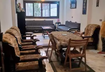Apartment with Garden For sale - 2 rooms - floor 0