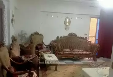 عقارات للبيع - 3 غرف - بالدور 4