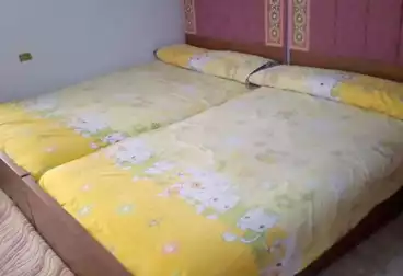 Furnished Apartment For sale - 2 rooms - floor 3
