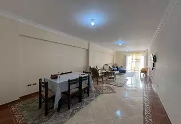 Furnished Apartment For rent - 2 rooms - floor 12