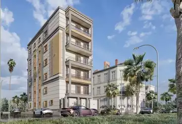 Apartments For sale - 3 rooms - floor 2