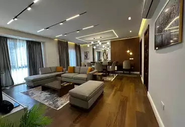 Furnished Apartment For sale - 2 rooms - floor 1