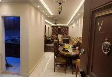 Apartments For sale - 3 rooms - floor 3