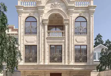 منزل / بيت للبيع - 9 غرف