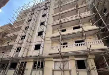 Apartments For sale - 3 rooms - floor 4